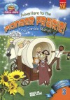 Adventure to the Pioneer Prairie! - Carole Marsh