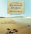 The Last Song - Nicholas Sparks, Pepper Binkley