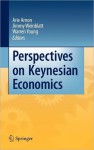 Perspectives on Keynesian Economics - Arie Arnon, Jimmy Weinblatt, Warren Young