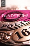 DNA Detective (A Little Bit of Girl Time: Volume I) - Stéphanie