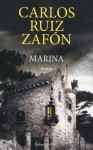 Marina (French Edition) - Carlos Ruiz Zafón, François Maspero