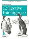 Programming Collective Intelligence - Toby Segaran