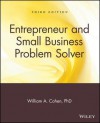 Entrepreneur and Small Business Problem Solver - William A. Cohen