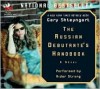 The Russian Debutante's Handbook - Gary Shteyngart, Henrietta Tiefenthaler, Kristen Bensch