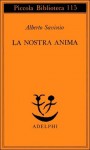 La nostra anima - Alberto Savinio