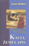 Kaulų žemėlapis - James Rollins