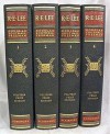 R. E. Lee: A Biography (4 Volumes) - Douglas Southall Freeman