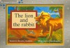 The Lion and the Rabbit - Beverley Randell Harper, John Boucher