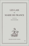 Lais De Marie De France (Nouvelle Bibliotheque Du Moyen Age) (French Edition) - Marie de France