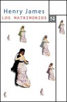 Los matrimonios - Henry James