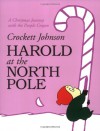 Harold at the North Pole - Crockett Johnson