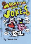 The Mighty Big Book of Jokes - Craig Yoe