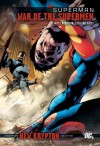 Superman: War of the Supermen - James Robinson, Eddy Barrows, Sterling Gates