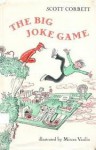 The Big Joke Game - Scott Corbett