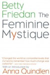 The Feminine Mystique - Betty Friedan