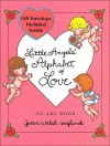 Little Angels' Alphabet of Love - Joan Walsh Anglund