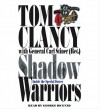 Shadow Warriors: Inside the Special Forces (Commanders) - Tom Clancy, Tony Koltz, Carl Stiner