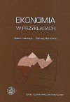 Ekonomia w przykładach - Marcin Krawczyk, Dariusz Malinowski