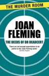 The Deeds of Dr Deadcert - Joan Fleming