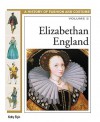 Elizabethan England - Kathy Elgin