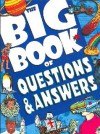 The Big Book of Questions and Answers - Jane Parker Resnick, Rebecca L. Grambo, Tony Tallarico