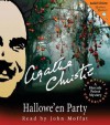 Hallowe'en Party - John Moffatt, Agatha Christie