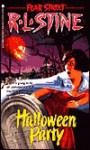 Halloween Party - R.L. Stine