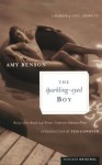 The Sparkling-Eyed Boy: A Memoir of Love, Grown Up - Amy Benson, Ted Conover