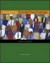 Exploring Social Psychology - David G. Myers