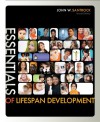 Essentials of Life-Span Development - John W. Santrock