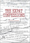 The Expat Confessions - Ted Botha and Jenni Baxter, Ted Botha, Jenni Baxter