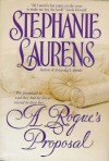 A Rogue's Proposal (Cynster, #4) - Stephanie Laurens