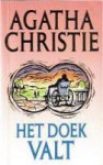 Het doek valt - Agatha Christie, G.R. de Bruin