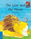 The Lion and the Mouse ELT Edition - Gerald Rose