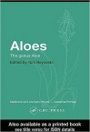 Aloes: The Genus Aloe - Tom Reynolds