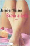 Brava a letto - Jennifer Weiner, Maria Clara Pasetti