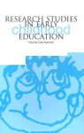 Research Studies In Early Childhood Education - Cathy Nutbrown