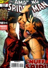 Amazing Spider-Man Vol 1# 545 - One More Day, Part 4 of 4 - Joseph Michael Straczynski, Joe Quesada