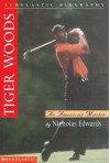 Tiger Woods: An American Master - Nicholas Edwards, Greg Quinn