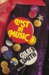 Lost in Music - Giles Smith
