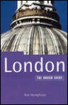 The Rough Guide to London - Rough Guides, Rough Guides Publications