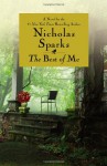 The Best of Me - Nicholas Sparks