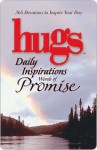 Hugs Daily Inspirations Words of Promise: 365 Devotions to Inspire Your Day - LLC Freeman-Smith LLC, Freeman-Smith