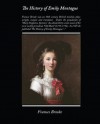 The History of Emily Montague (eBook) - Frances Brooke