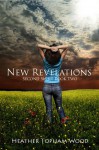 New Revelations - Heather Topham Wood