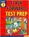 Flash Forward Test Prep - Flash Kids