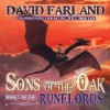 Sons of the Oak (Runelords, #5) - David Farland, Ray Porter