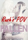 Rush Too Far - Abbi Glines