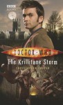 Doctor Who: The Krillitane Storm - Christopher Cooper