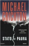 Stato di paura - Michael Crichton, Barbara Bagliano